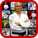 bjj master app by grapplearts android application logo